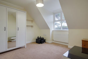 Bedroom Two- click for photo gallery